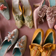 Image for article titled Understanding Lust: Why Shoes?